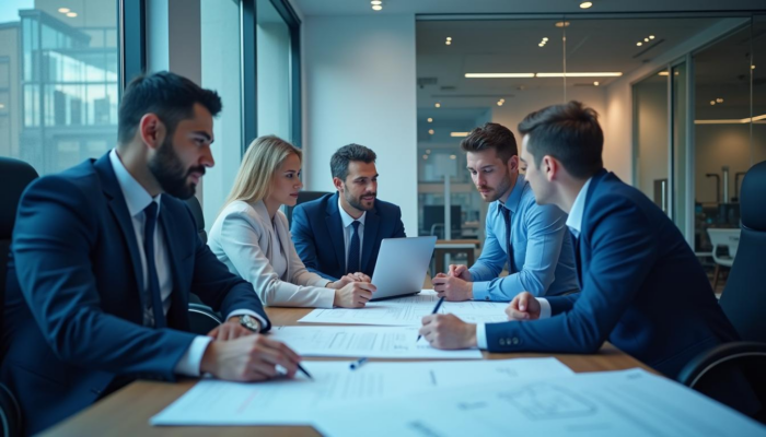 Contratación pública